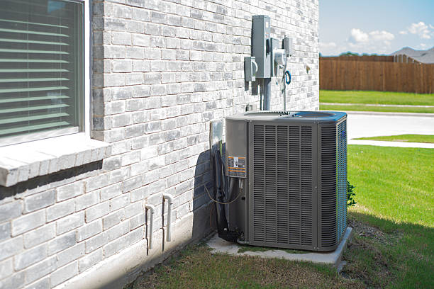Reliable Heat Pump Repair contractor in Lawrenceville, VA by FH HVAC
